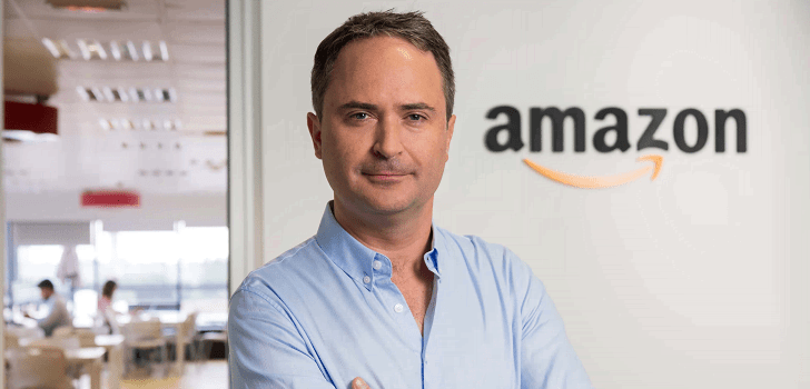 De François Nuyts de Amazon a Rodrigo Cipriani de Alibaba: ¿Quién pilota los titanes del ecommerce en España?